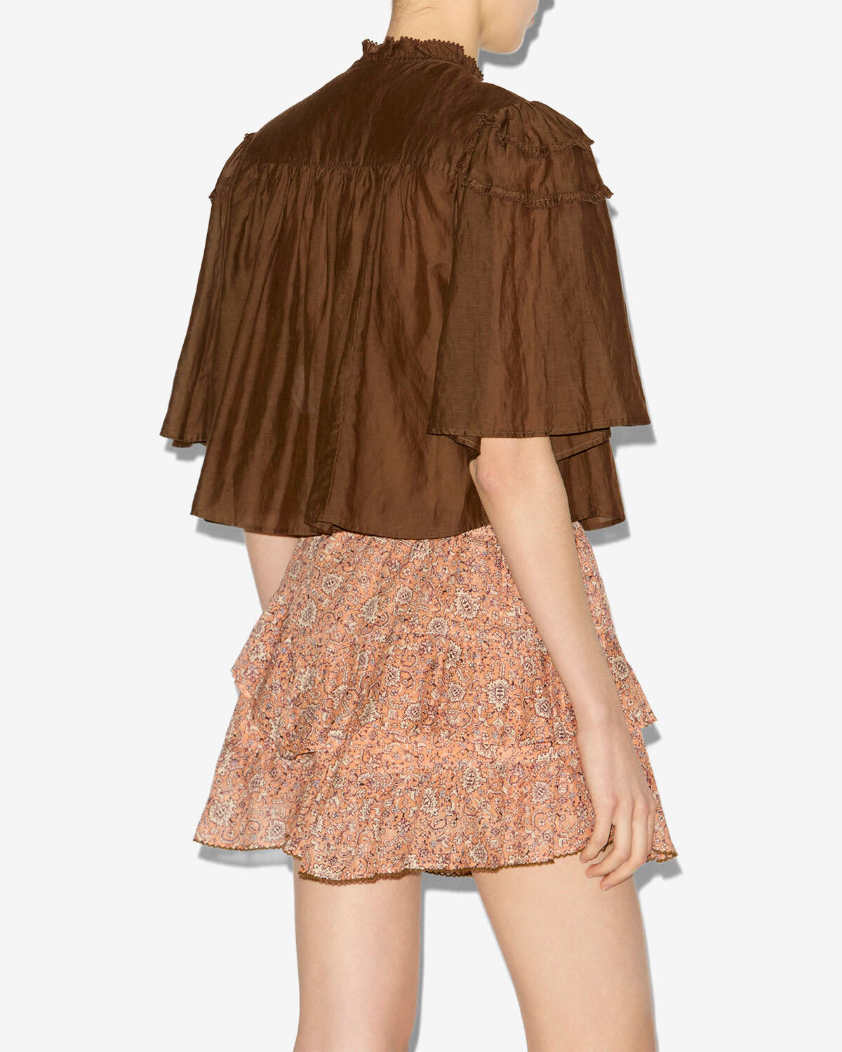 CARMEN TOP - 4