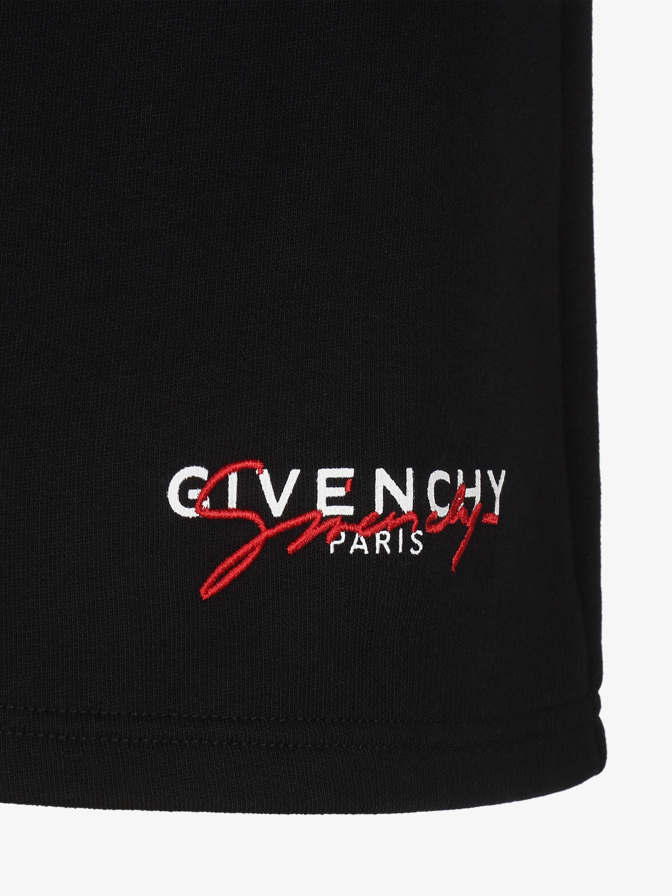 GIVENCHY PARIS short pants - 5