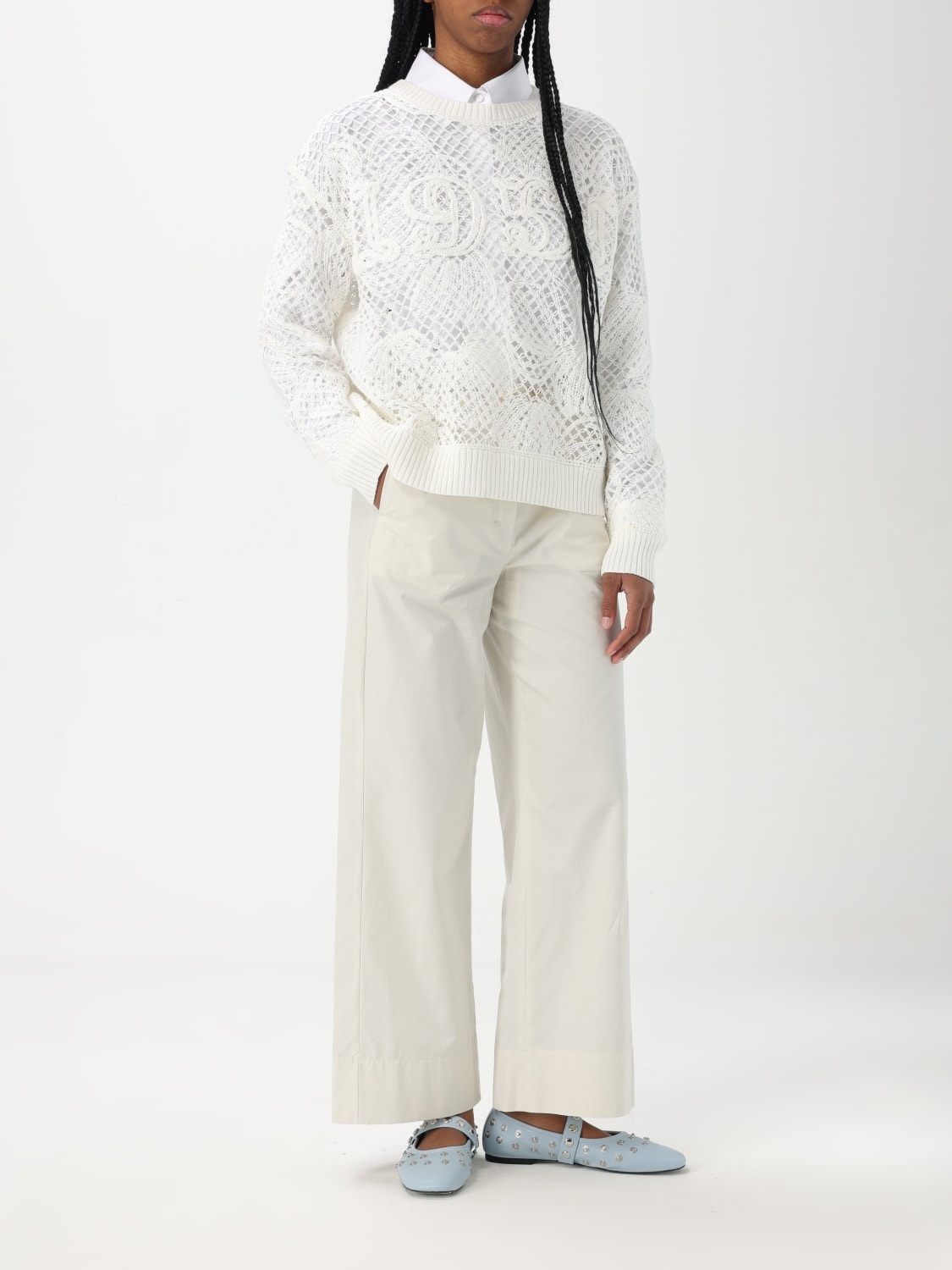 Sweater woman Max Mara - 2
