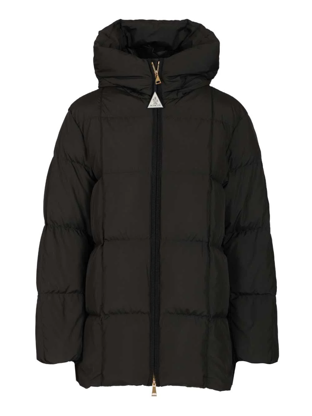 Moncler Women Moncler's "Darbon" Down Jacket - 1