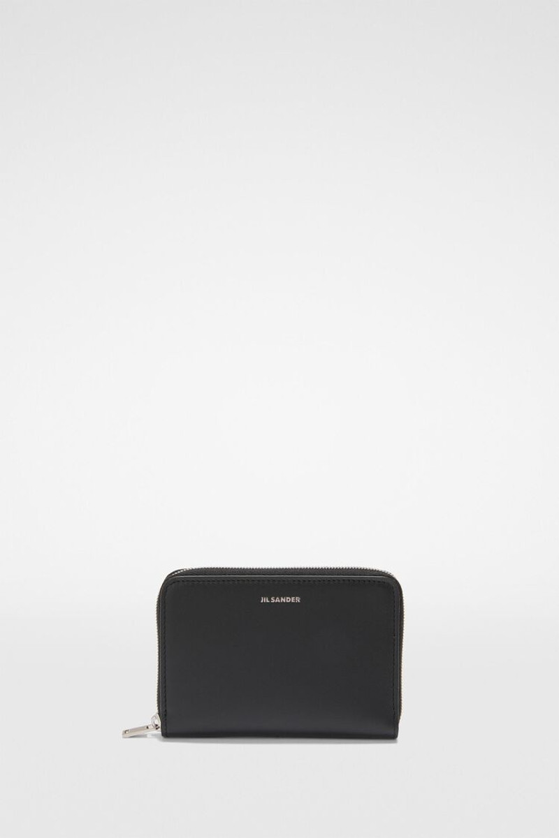 Zip-Around Wallet - 1