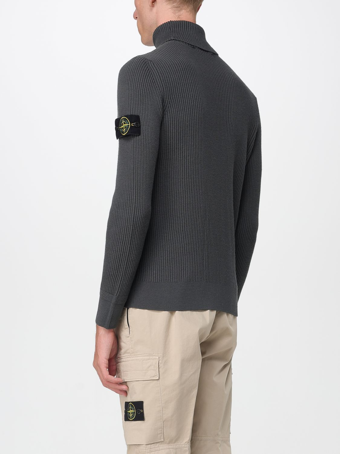 Sweater men Stone Island - 3