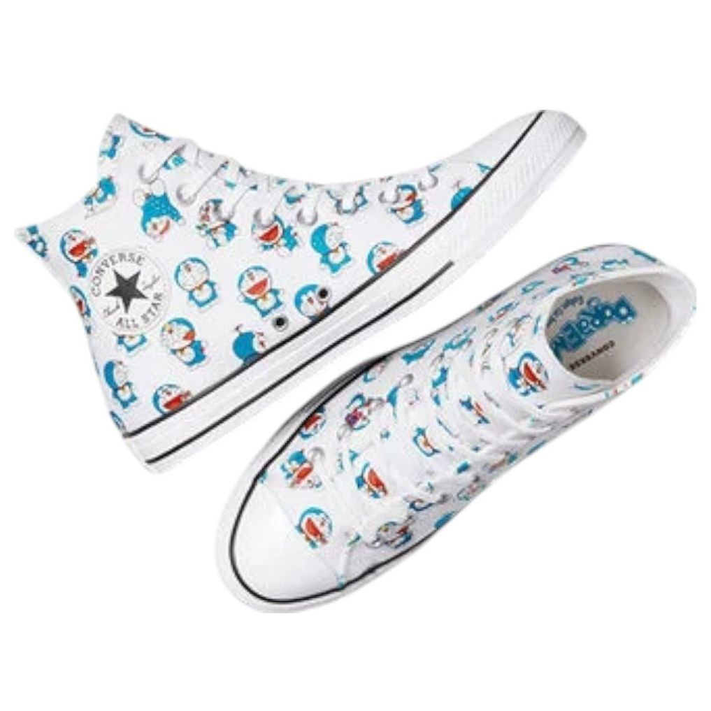 Converse All-Star x Doraemon 'Allover Doraemon Print' A15791C - 5