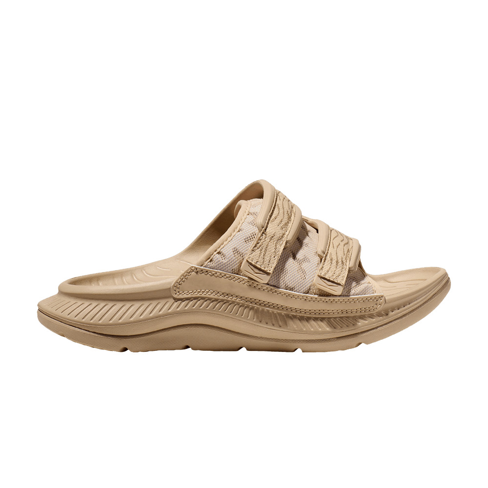 Ora Luxe 'Shifting Sand' - 1