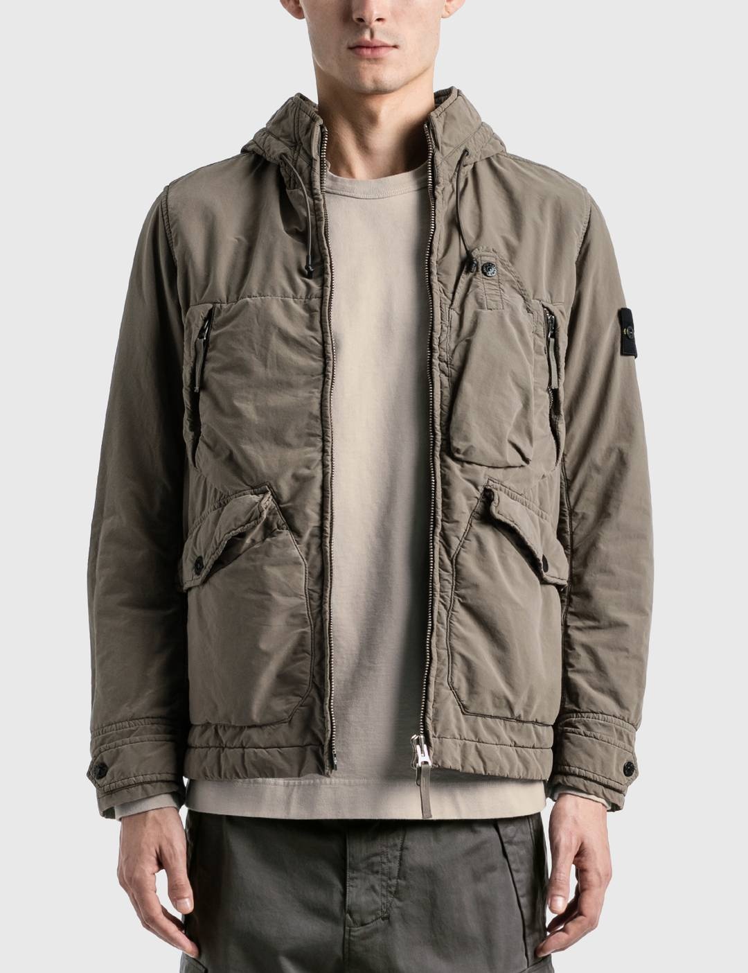 Field Jacket - 1