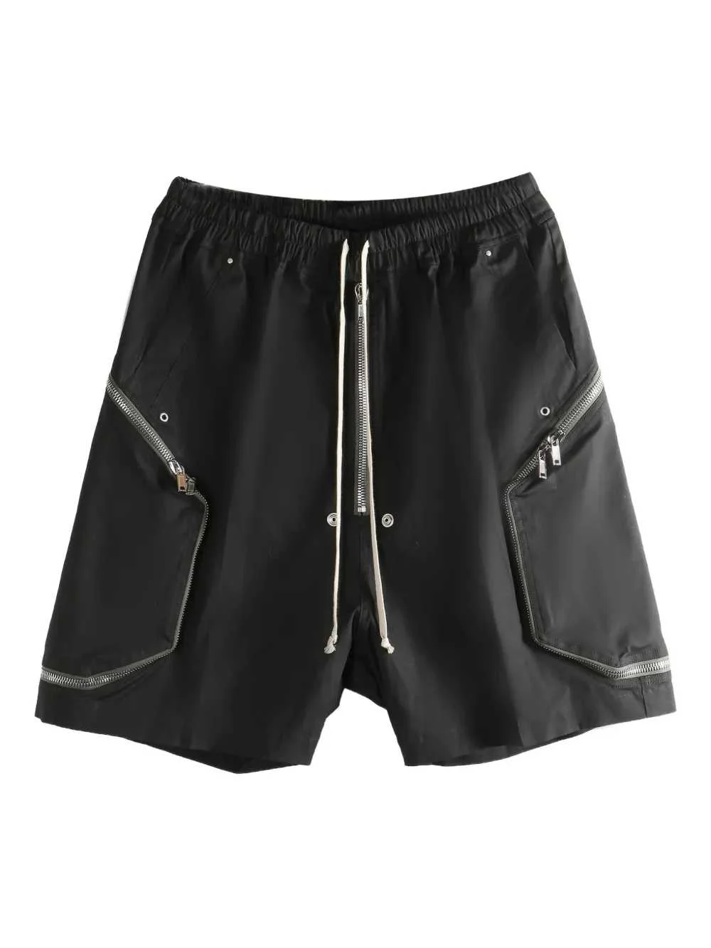 Blixa Bela Shorts With Zip Pocket - 1