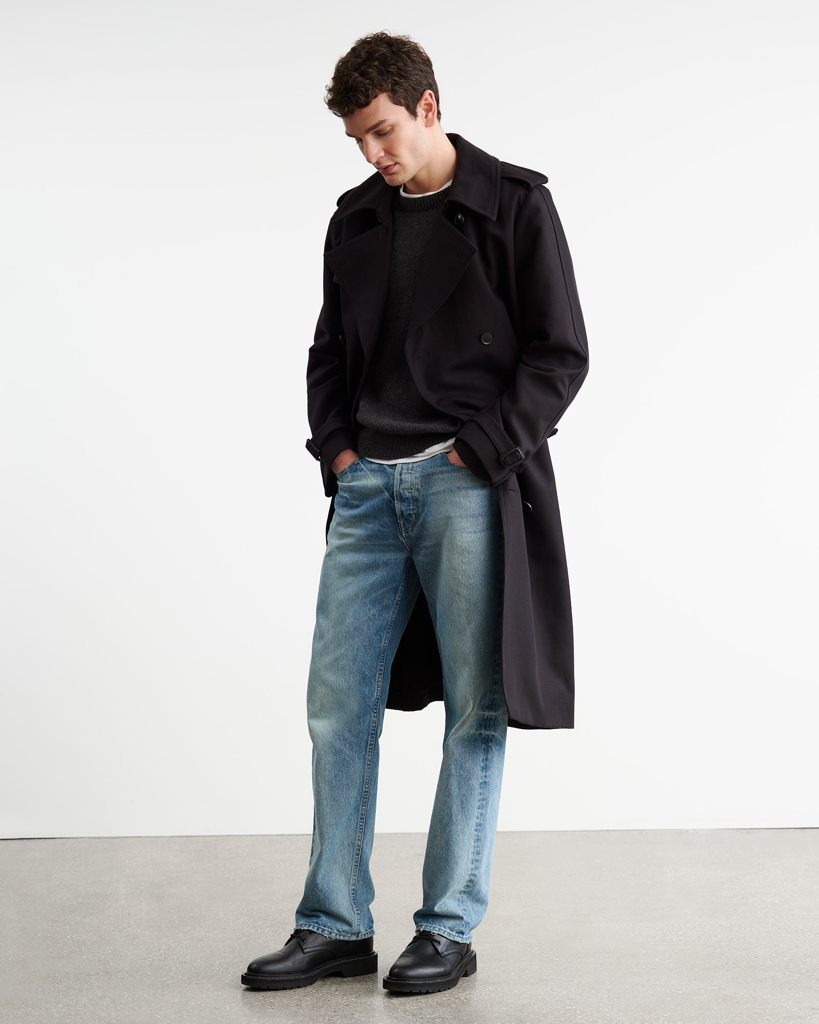 MADDOX SWEATER - 6