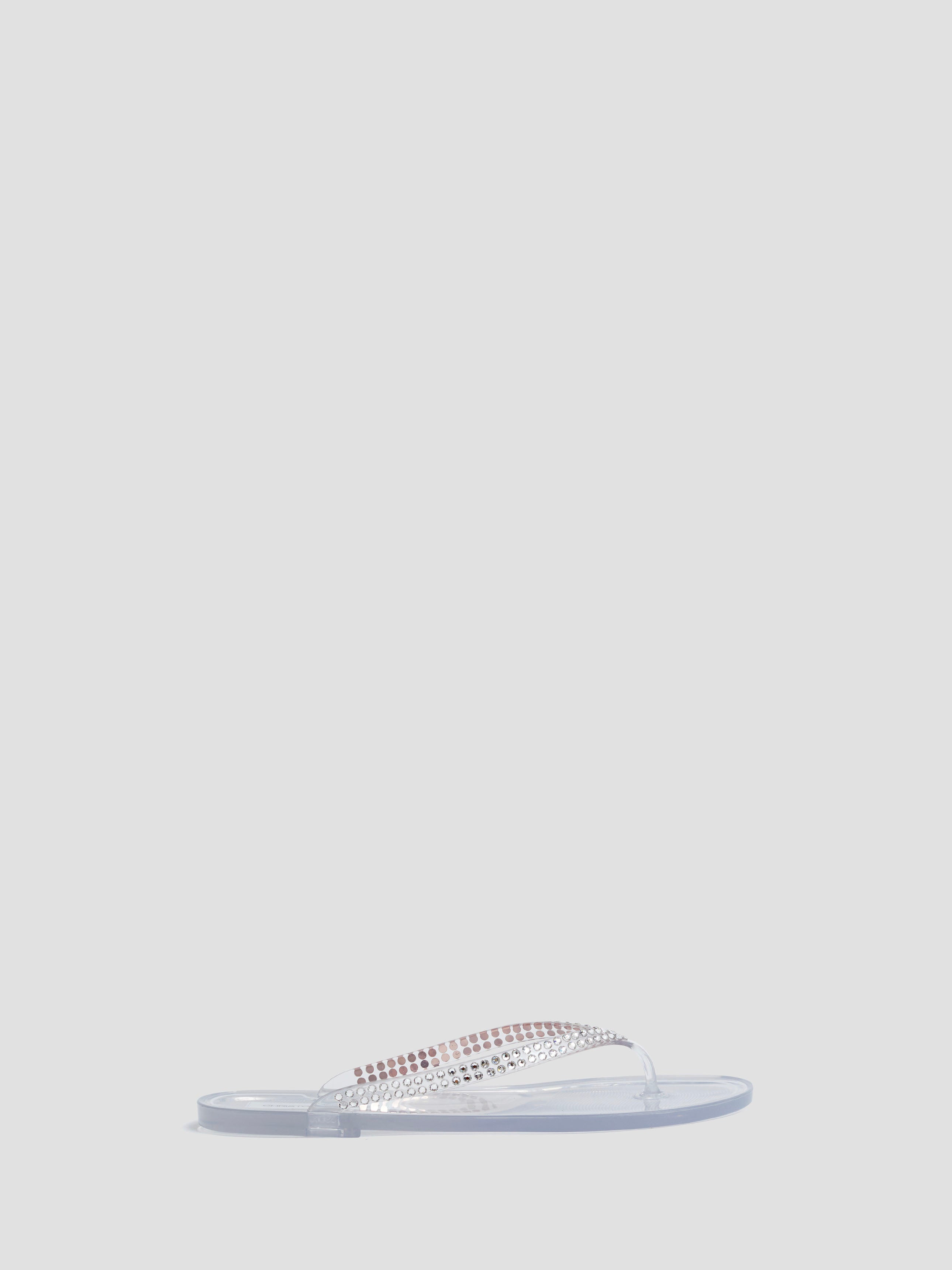 Jo Crystal Flip Flop - 3