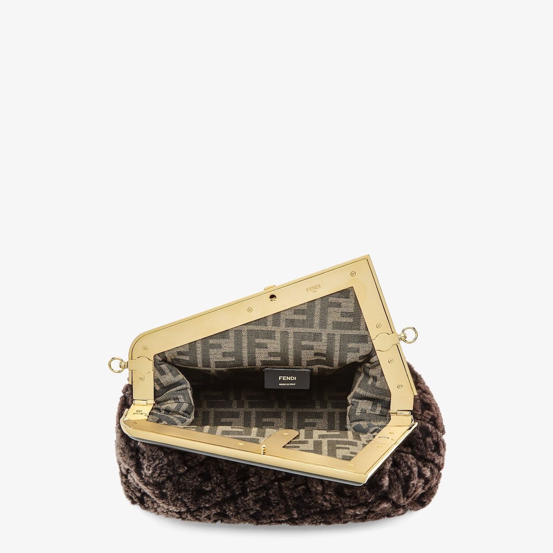 Fendi First Midi - 4