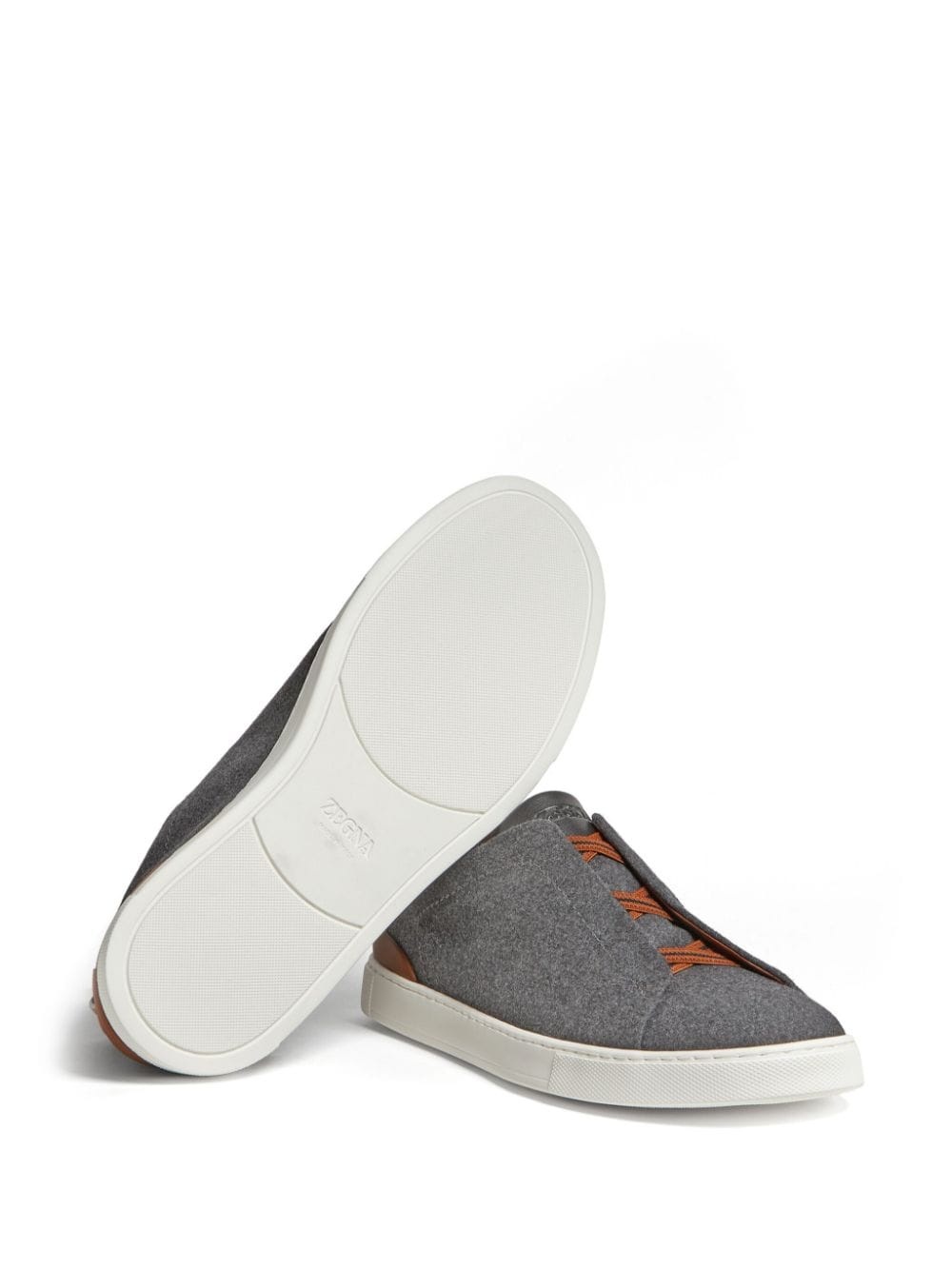 Triple Stitch sneakers - 5