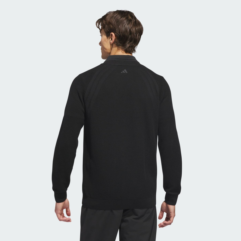 ULTIMATE365 TOUR KNIT CREWNECK Sweatshirt 3
