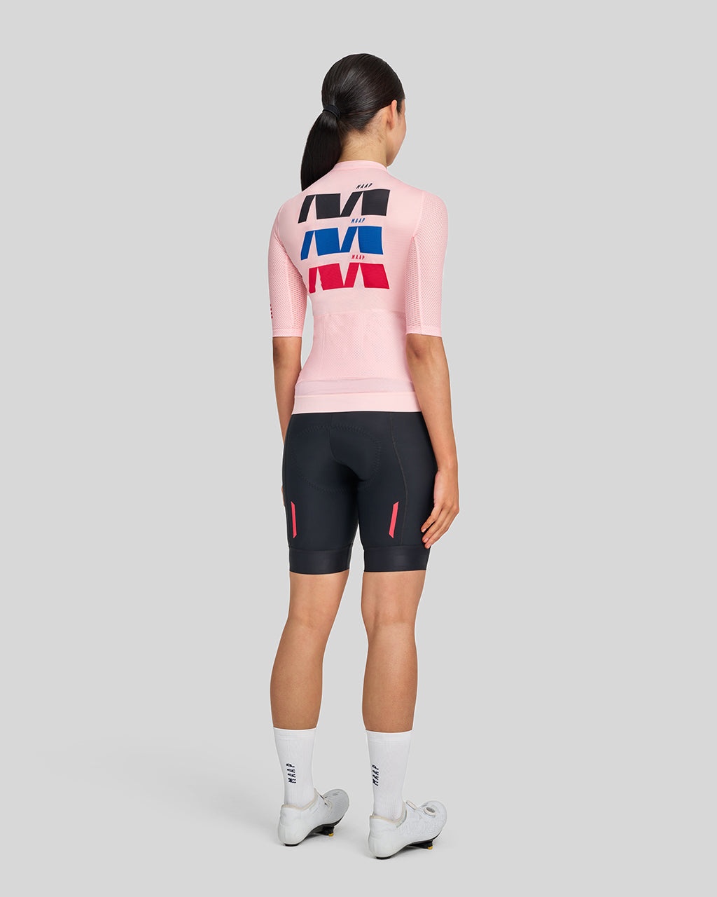 Women's Trace Pro Air Jersey - 4