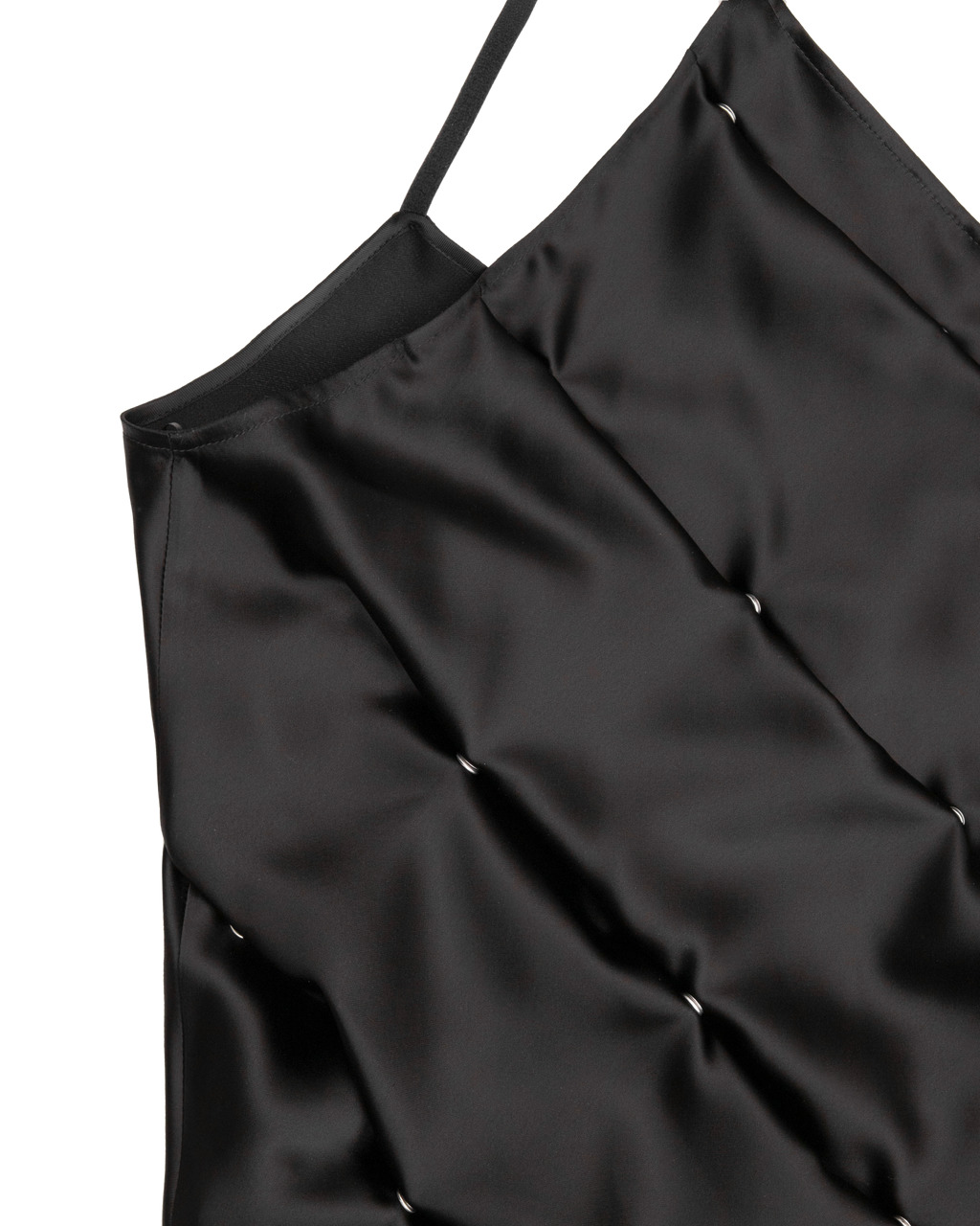 SNAP DRESS - 12