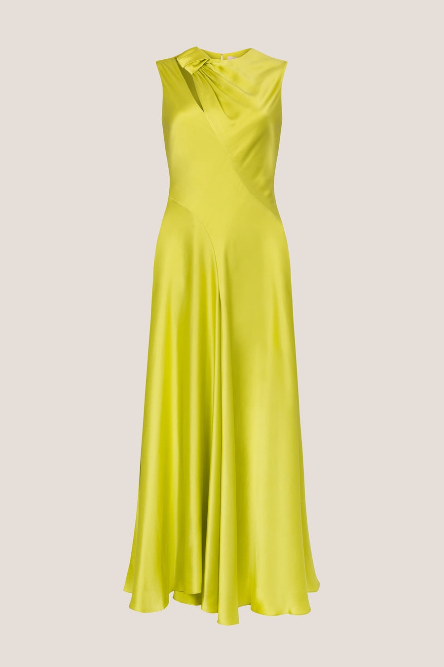 ALMA DRESS - 4