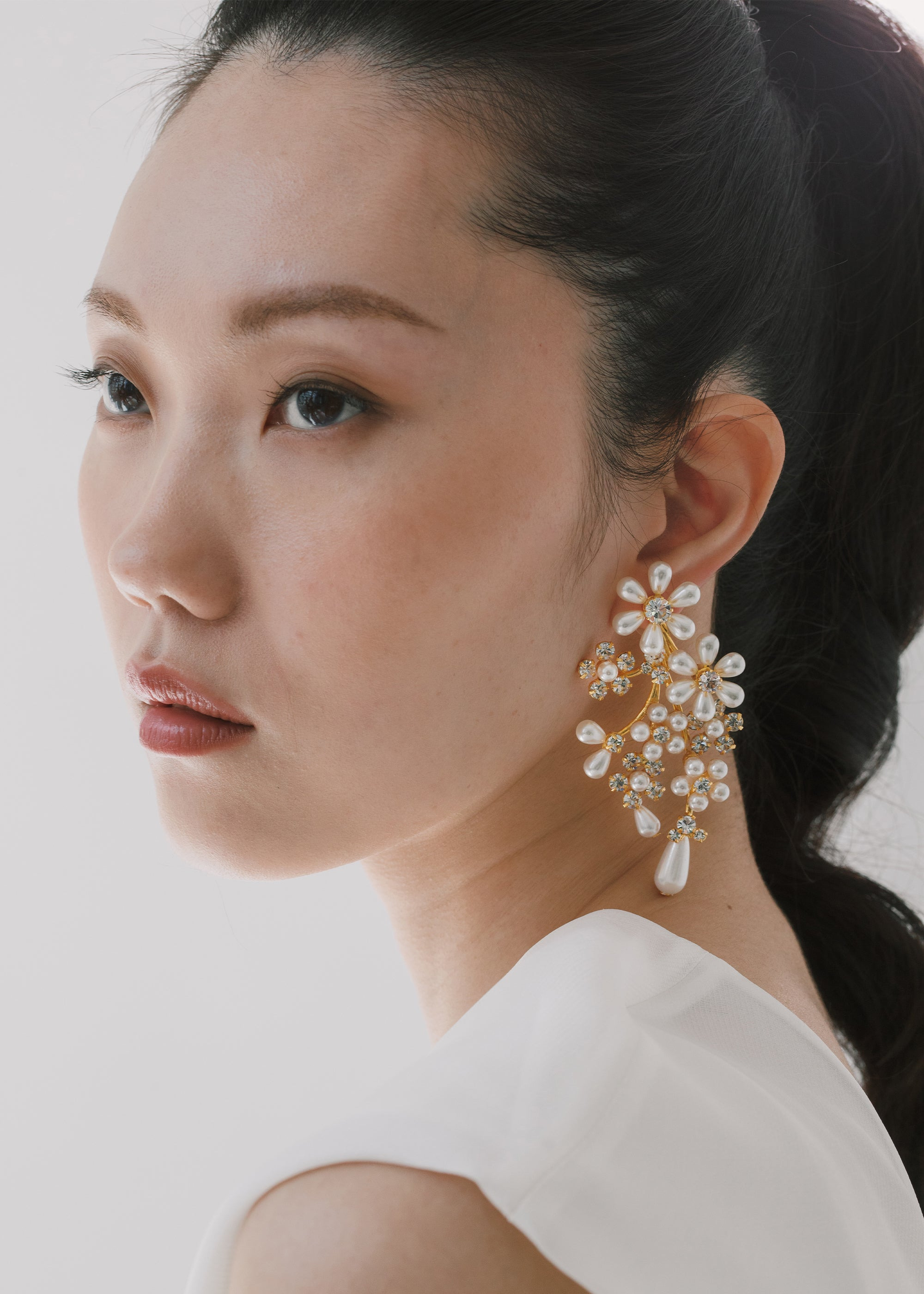 Ursella Earrings - 6