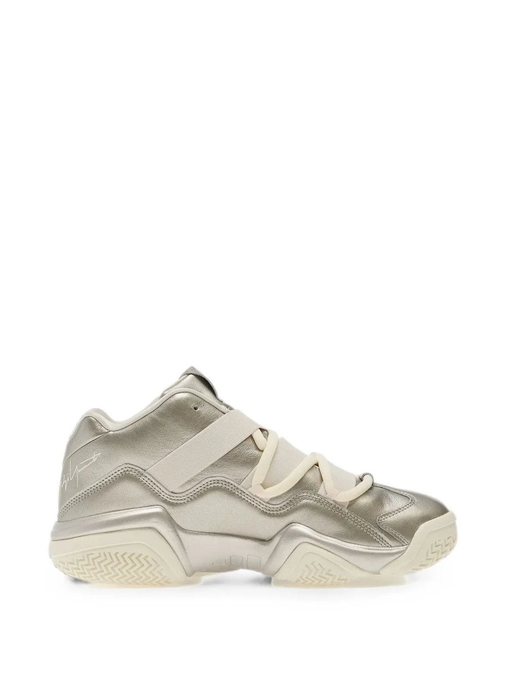 Megaball high-top sneakers - 1