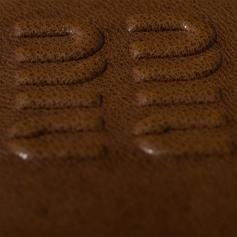 Nappa leather card holder 3