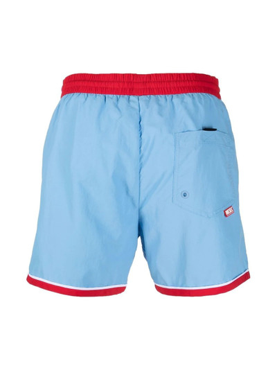 Diesel BMBX-WAVE-B swim shorts outlook