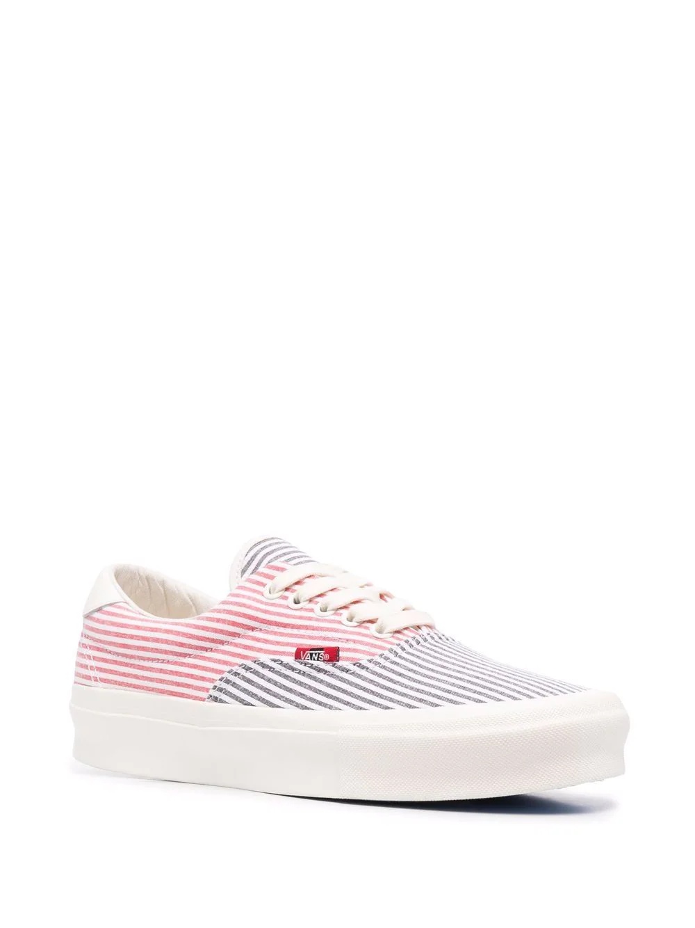 OG Style low top sneakers - 2