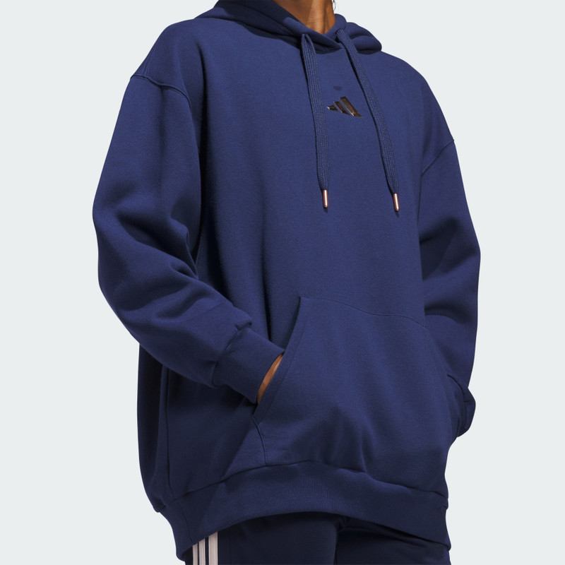 LOVB OVERSIZE PULLOVER 5