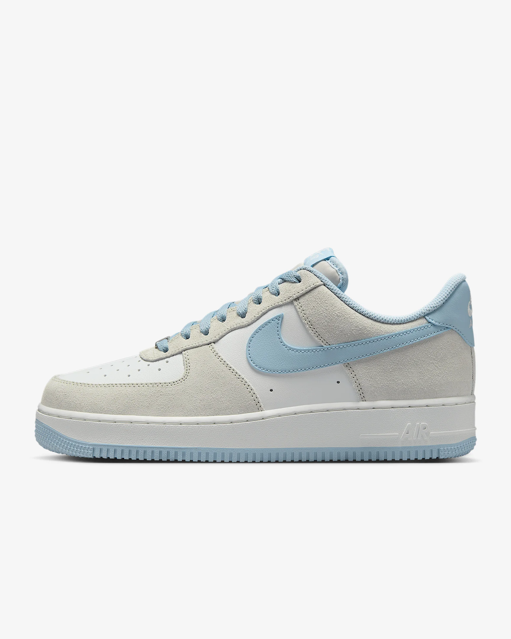 Nike Air Force 1 '07 LV8 Men's Shoes - 1