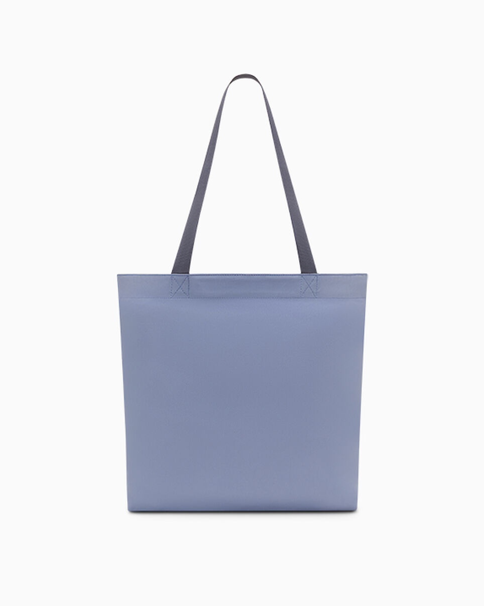 Star Chevron Canvas Tote Bag - 3