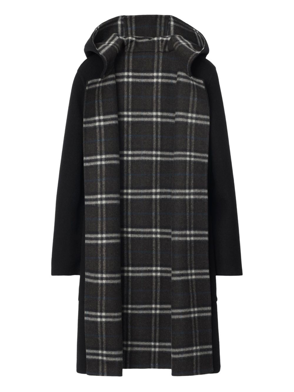 reversible coat - 2