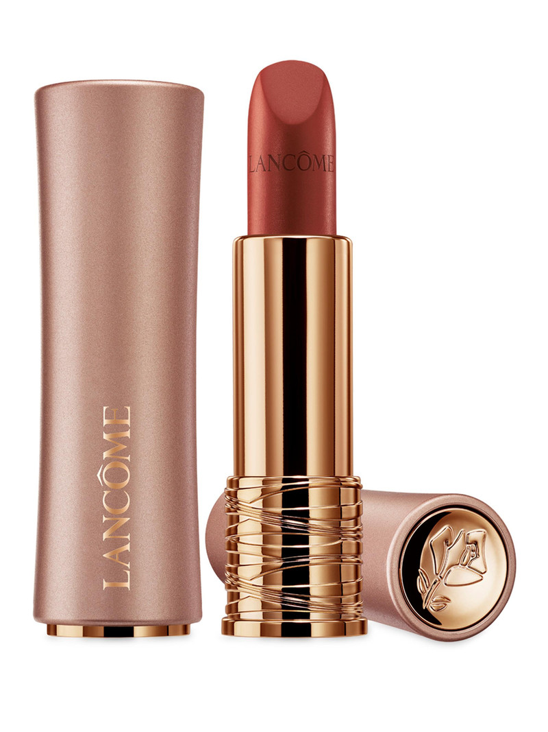 Women's L'absolu Rouge Intimatte - 299 French Cashmere 1