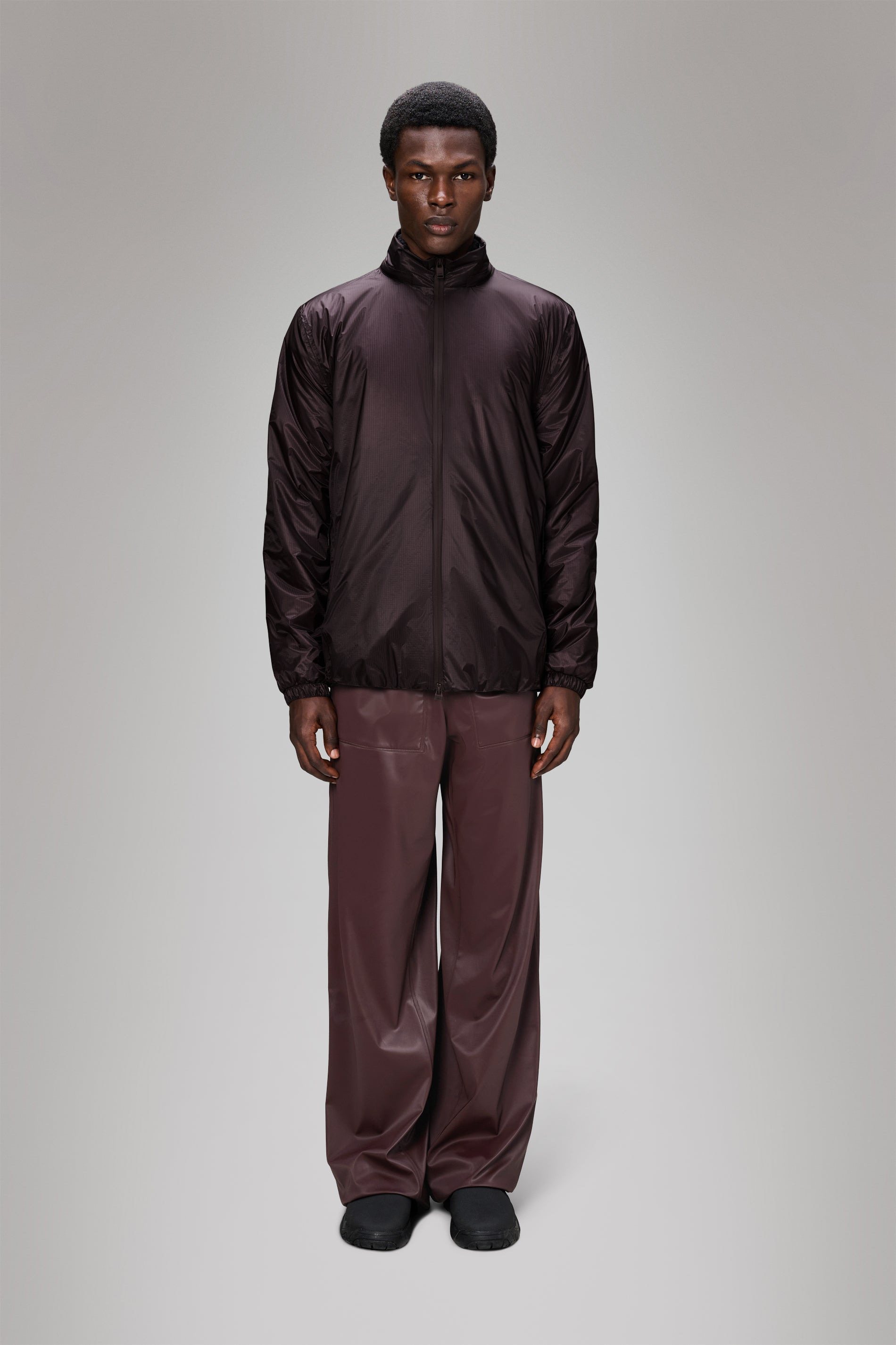 Kauto Insulated Jacket - 2