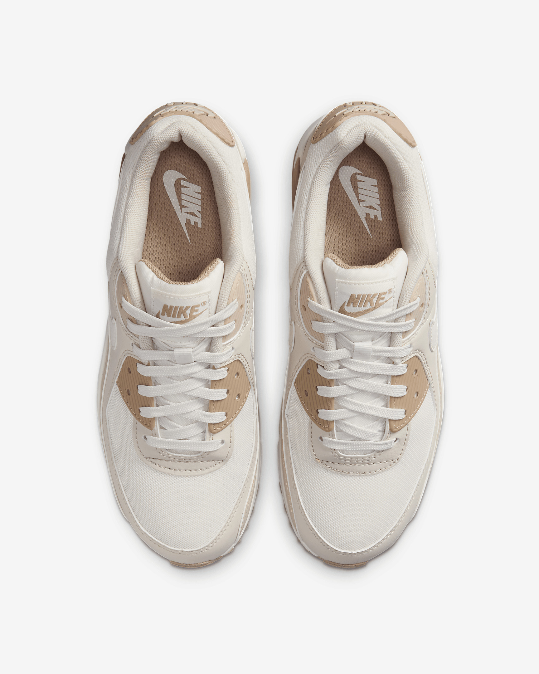 Nike Air Max 90 Women's Shoes - 5