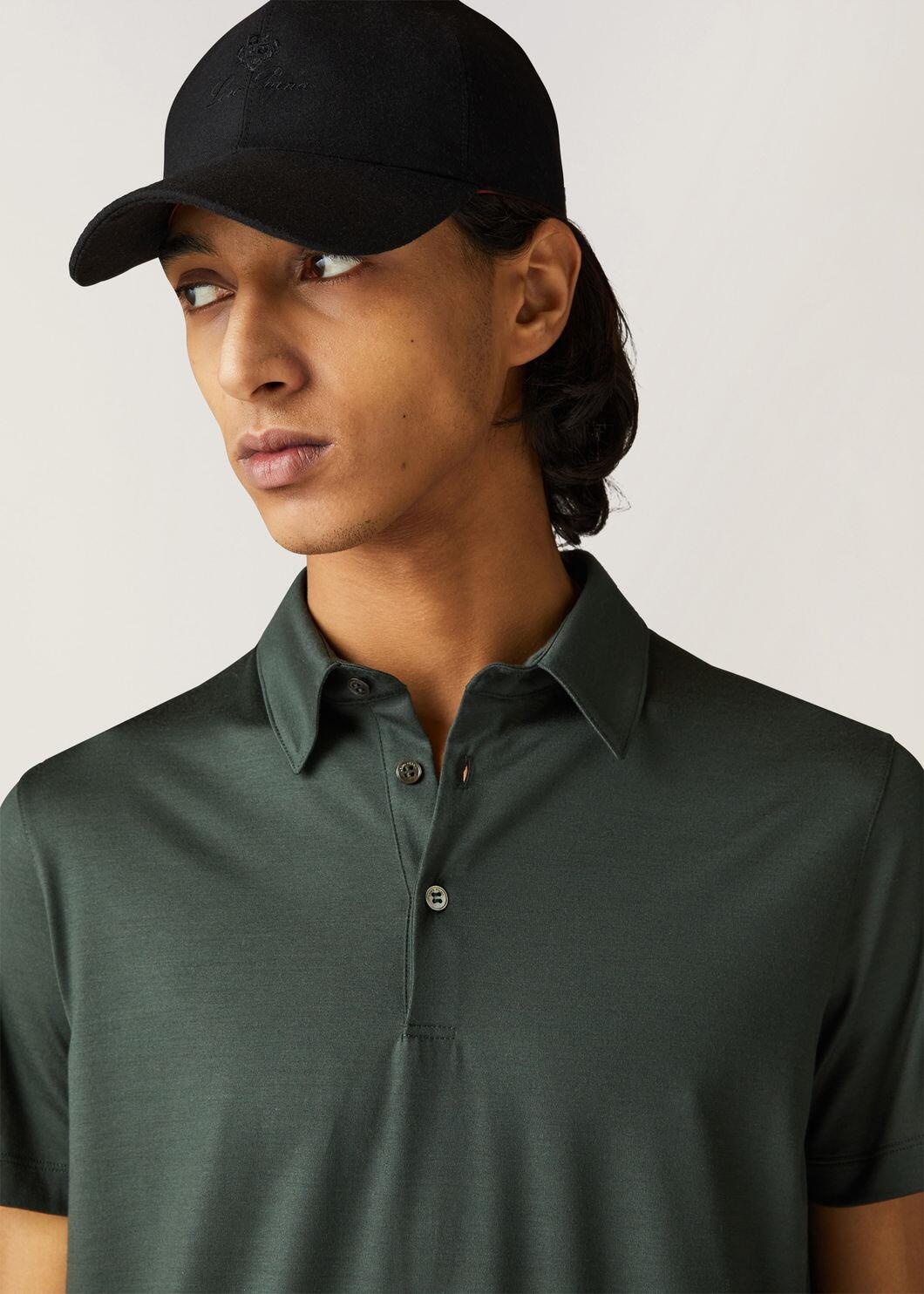 The Gift of Kings® Polo - 3