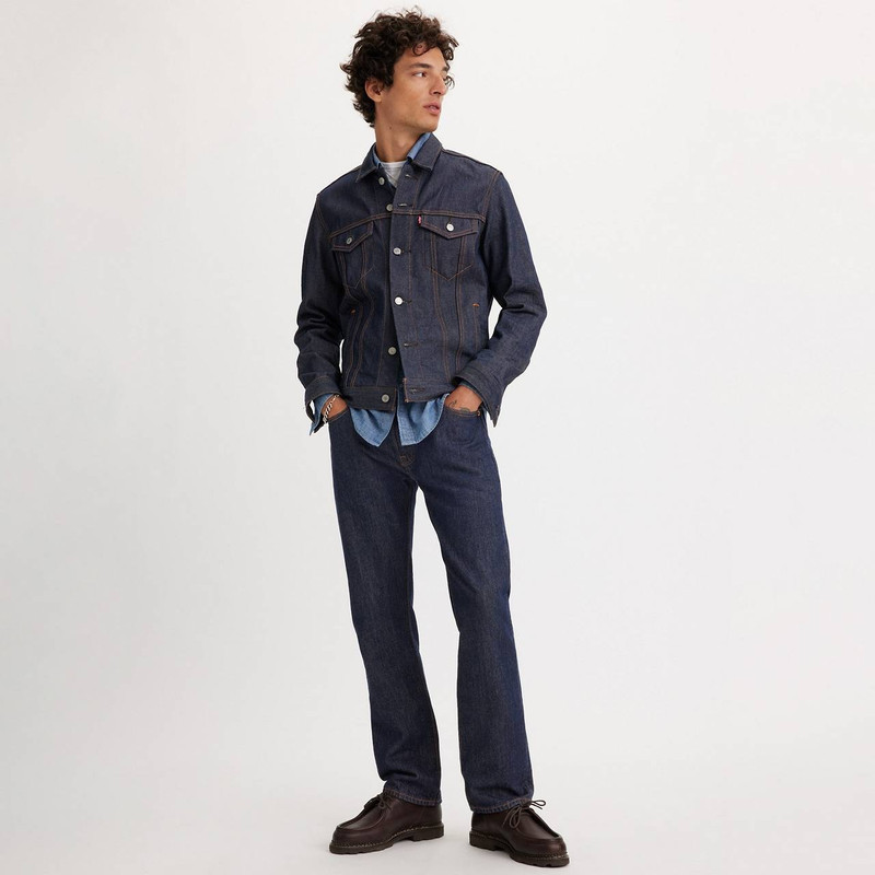 Levi's 501® ORIGINAL FIT MEN'S JEANS outlook