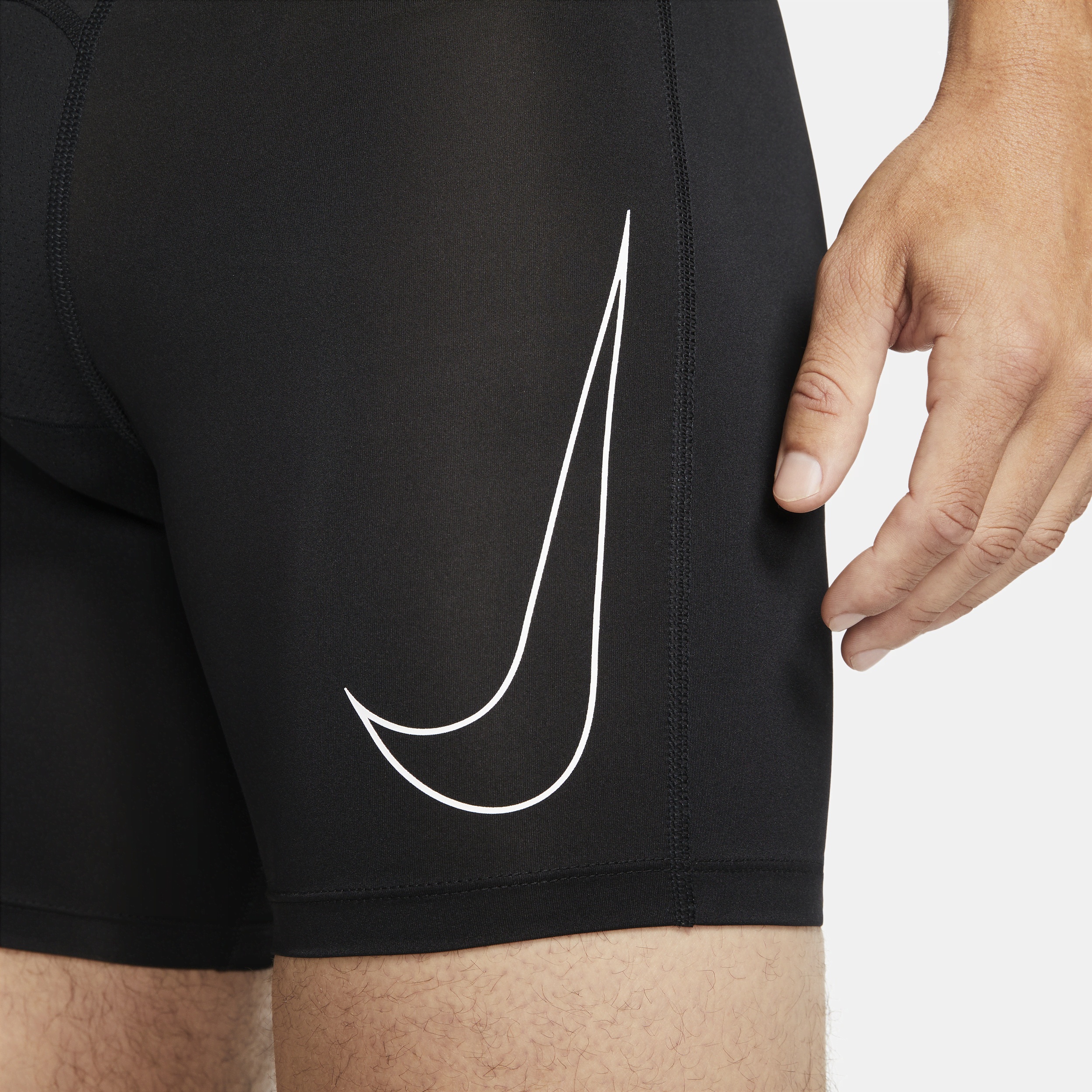 Nike Pro Dri-FIT Men's Shorts - 5