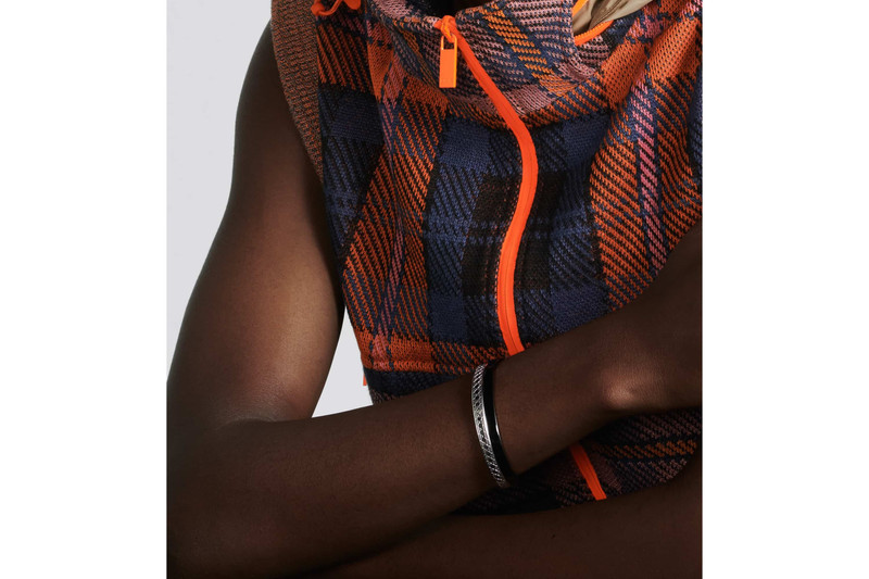 Cannage Bangle Set 4