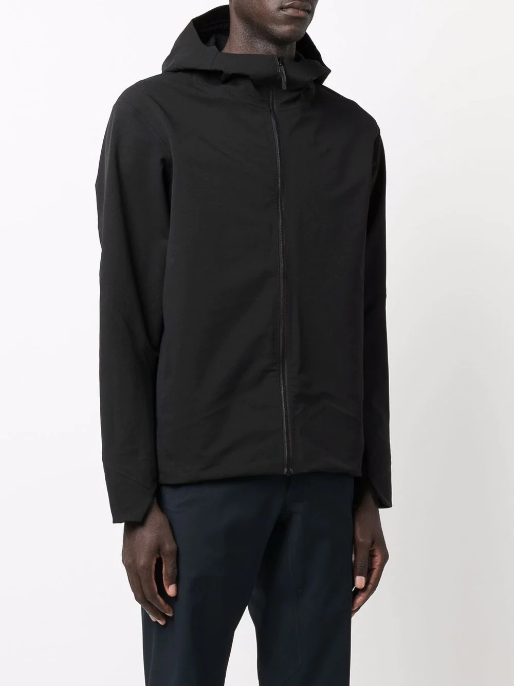 zip lightweight jacket - 3