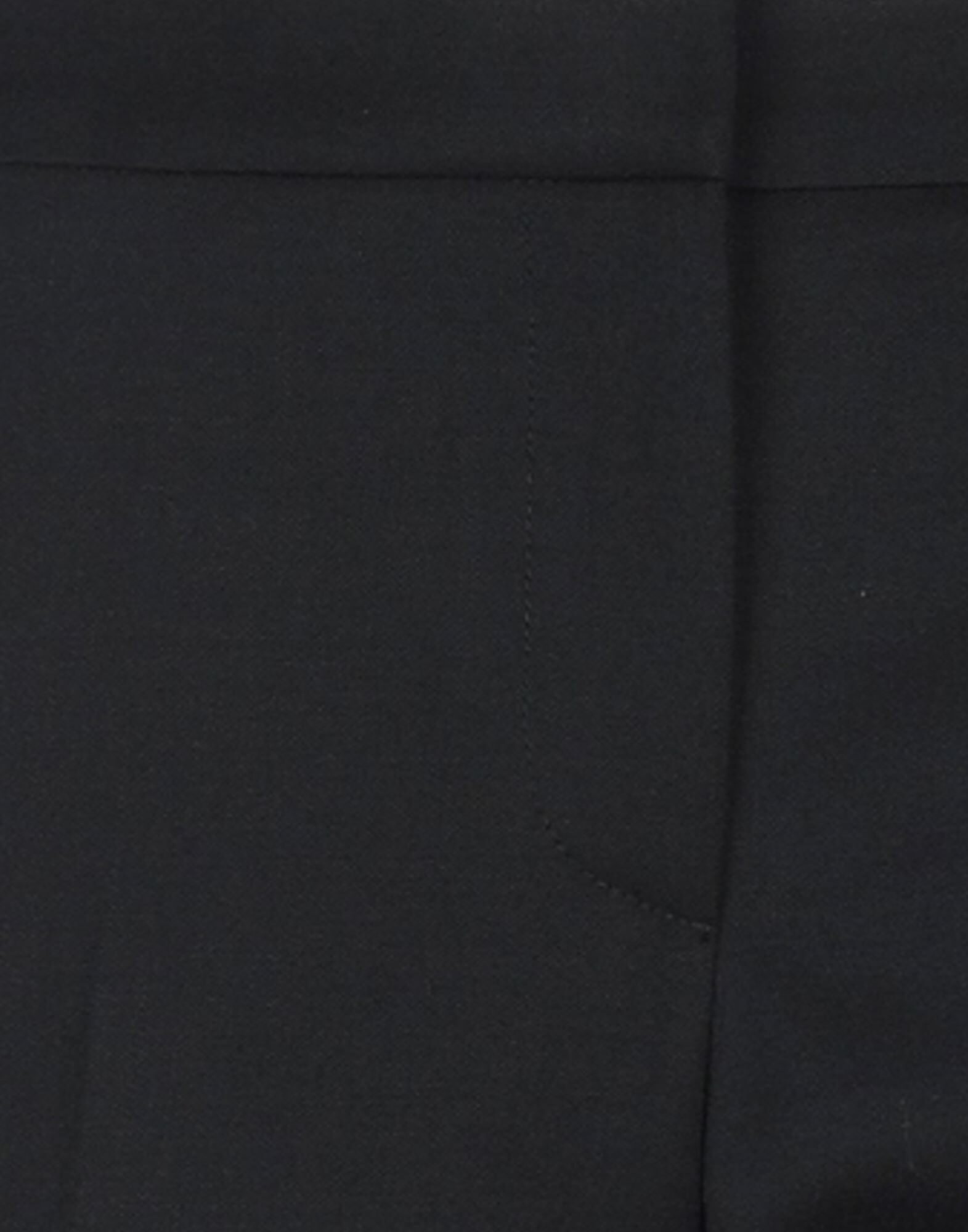 Black Women's Casual Pants - 4