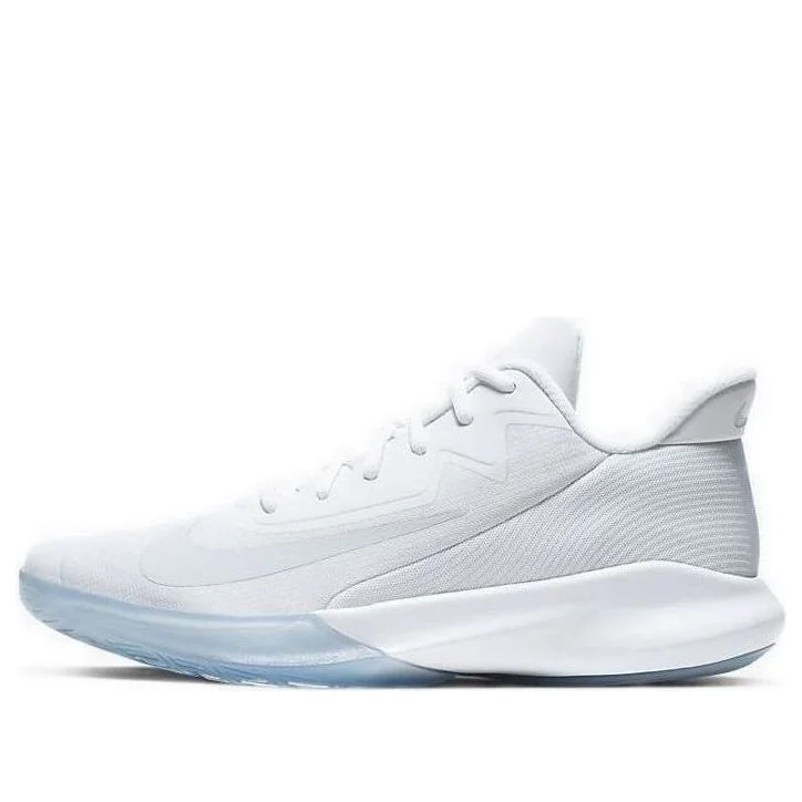 Nike Precision 4 'White Ice' CK1069-100 - 1