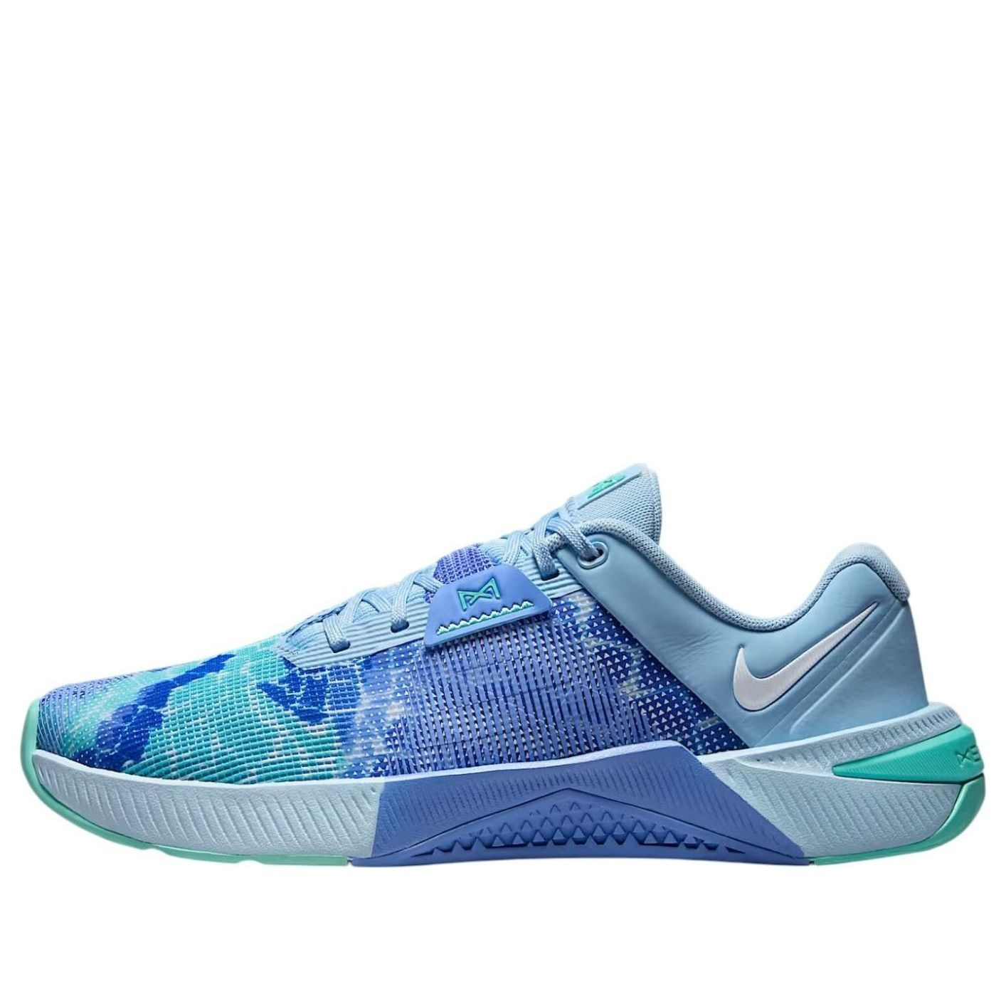 (WMNS) Nike Metcon 10 AMP 'Ice Blue Royal Pulse' HQ2621-400 - 1