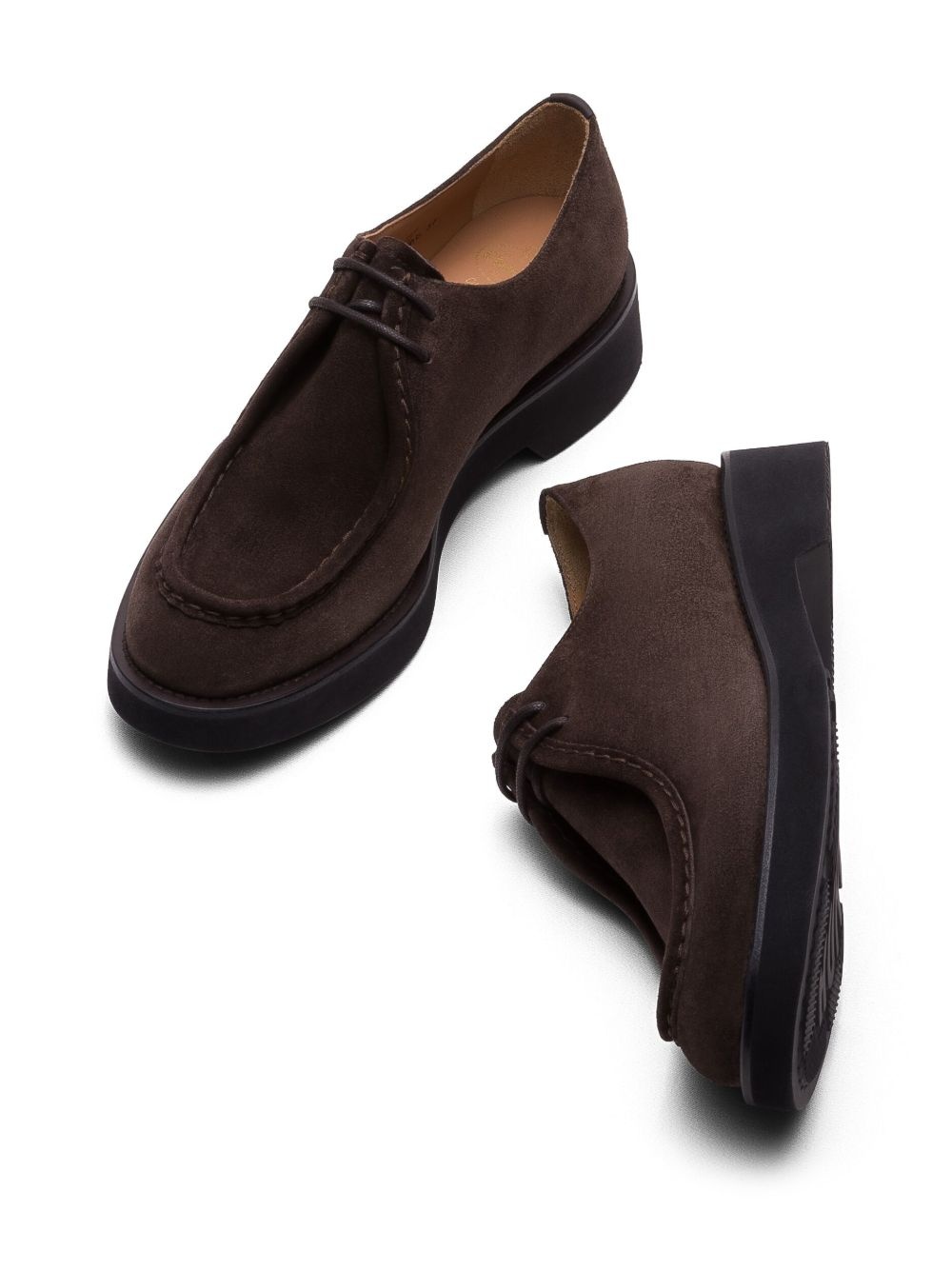 Nelly lace-up shoes - 2