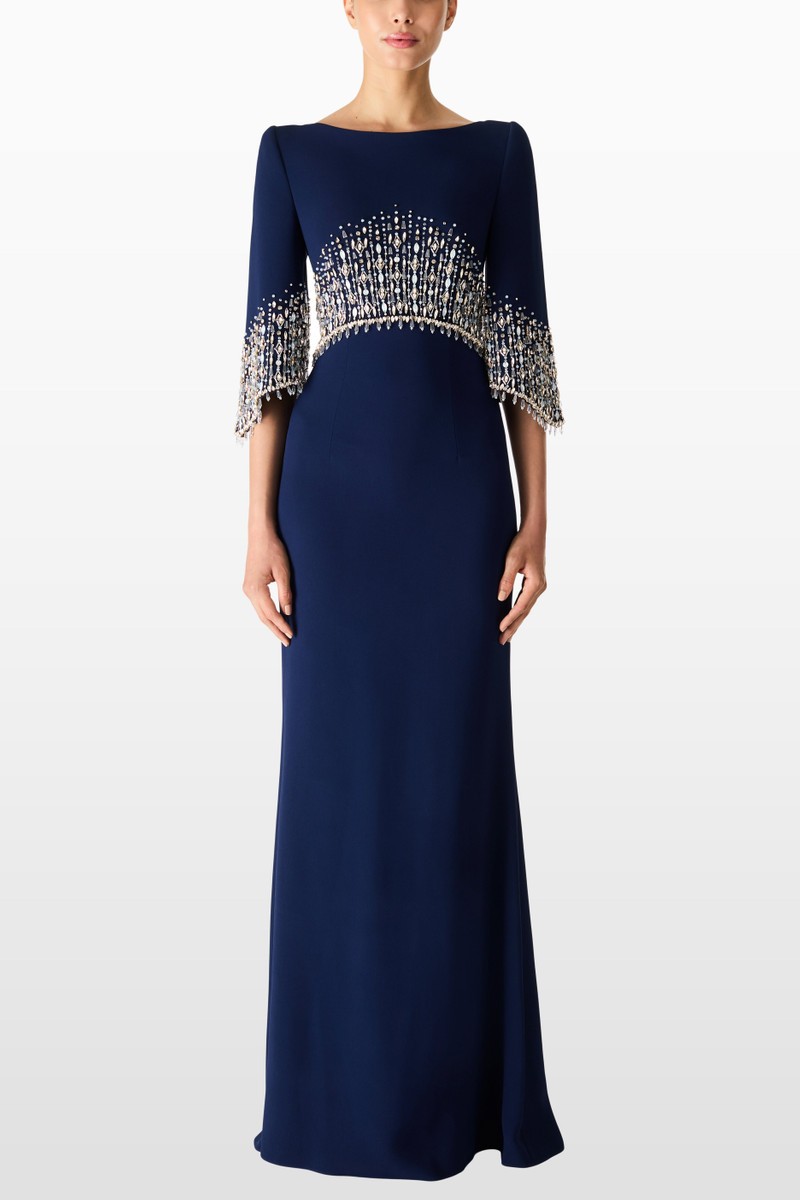 JENNY PACKHAM Electra outlook