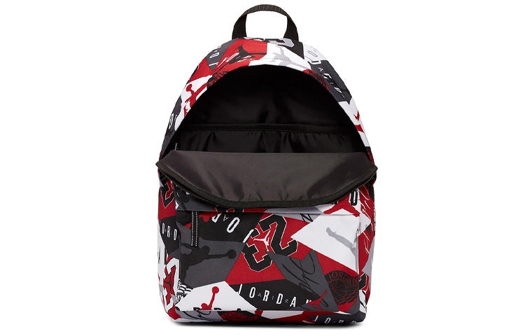 Air Jordan Full Logo Backpack 'Multi' CW7699-687 - 4