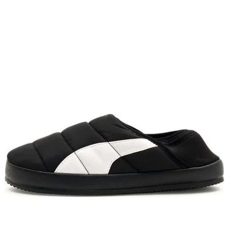 PUMA Turf Padded Mule 'Black' 396221-01 - 1