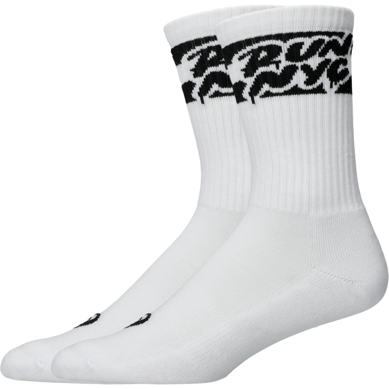 CITY RUN CREW SOCK - 2