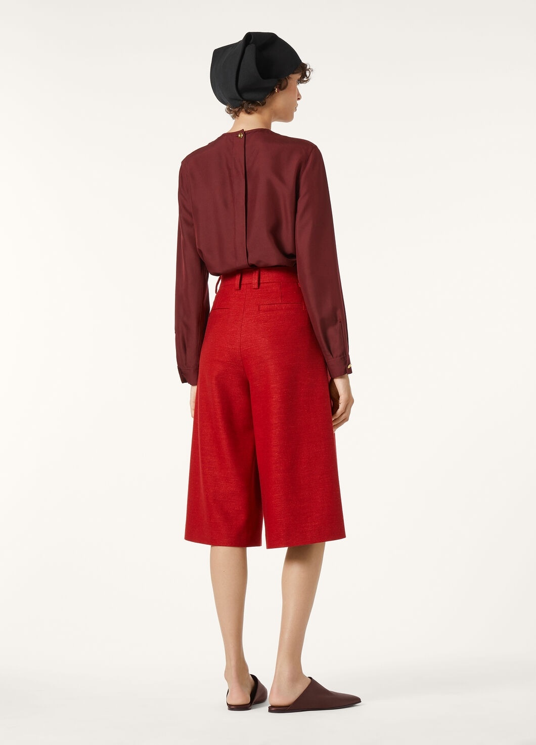 Drake Bermuda Shorts - 5