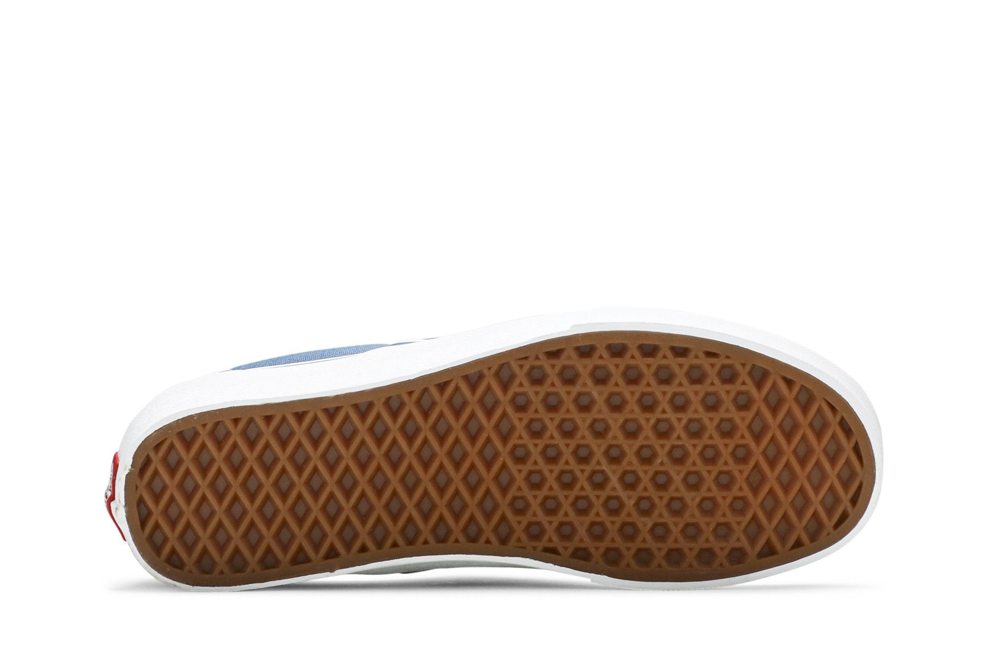 Classic Slip-On 'Navy' - 4