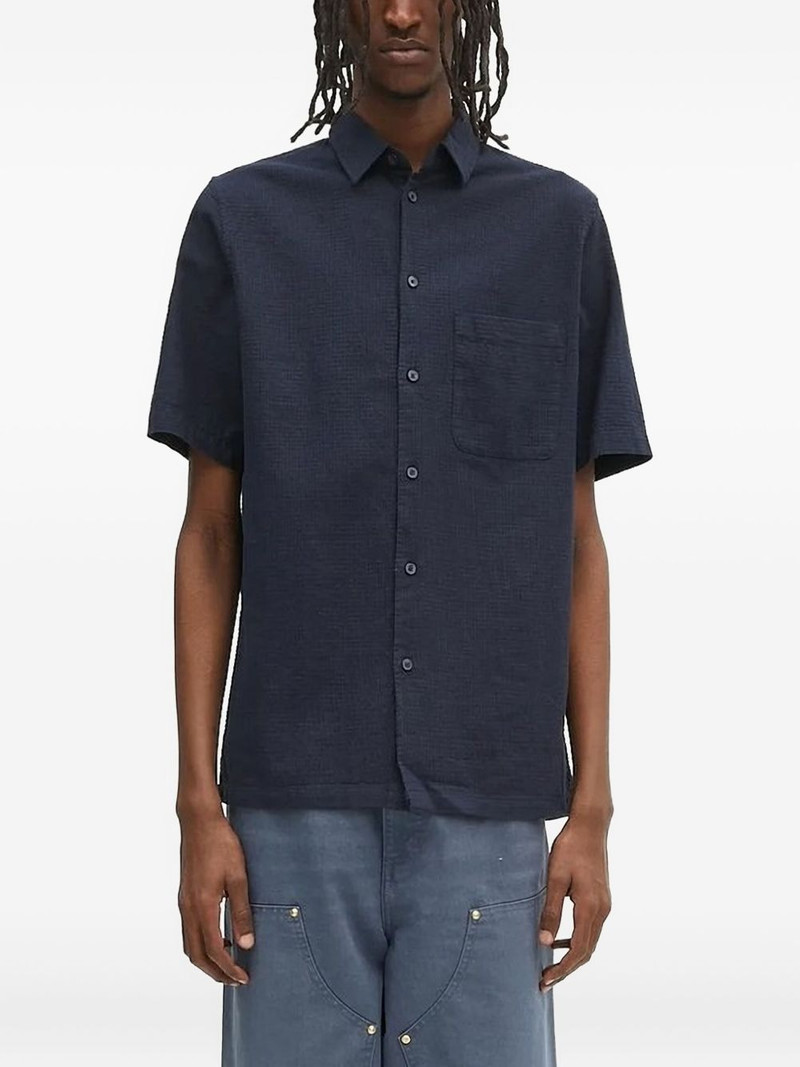 short-sleeve shirt 1
