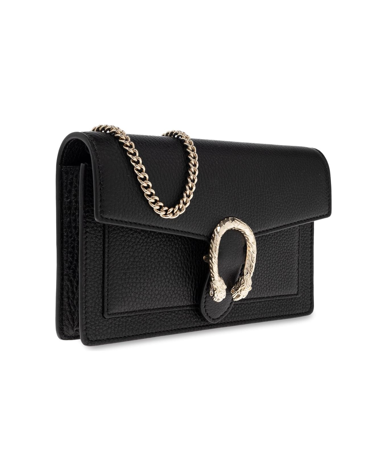 Gucci Wallet On 'dionysus' Chain - 4