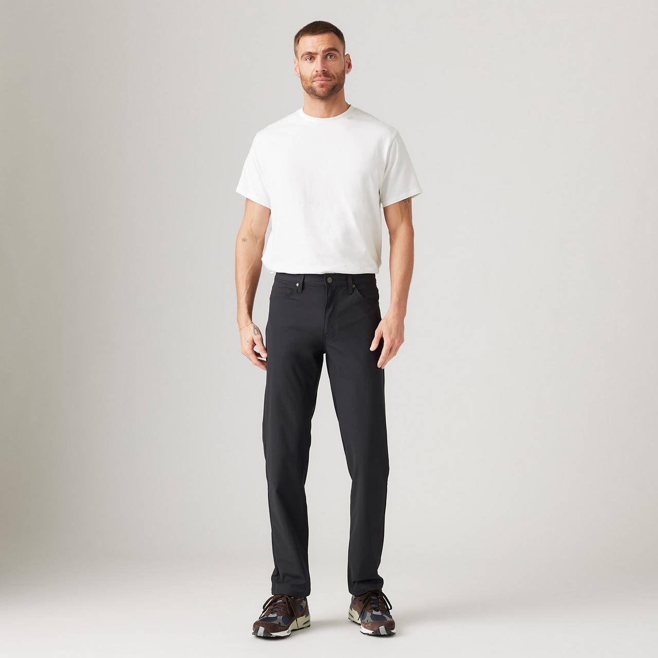 511™ SLIM TECH MEN'S PANTS - 2