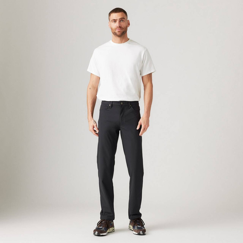 511™ SLIM TECH MEN'S PANTS 2