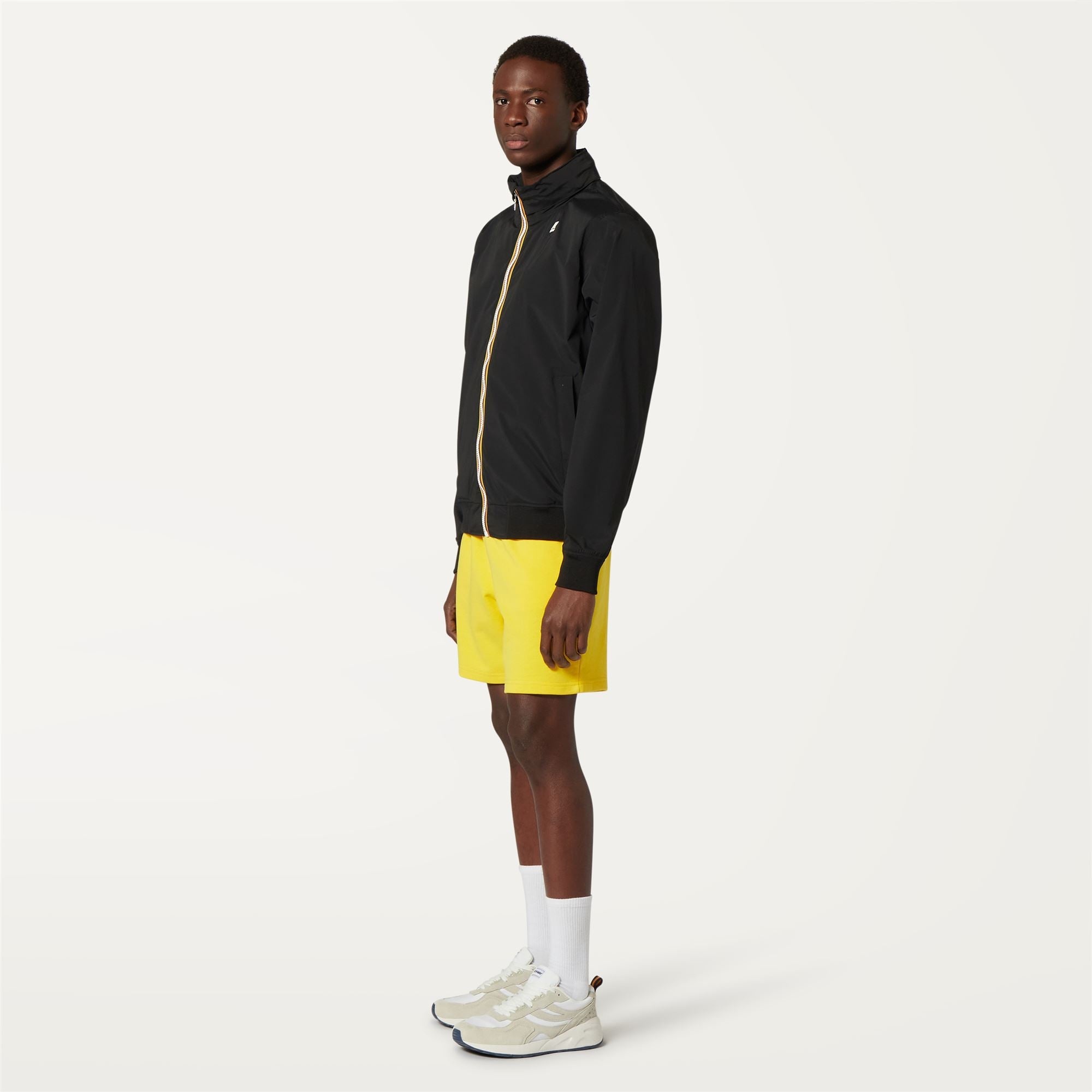 LE VRAI DORIAN POLY COTTON - 4